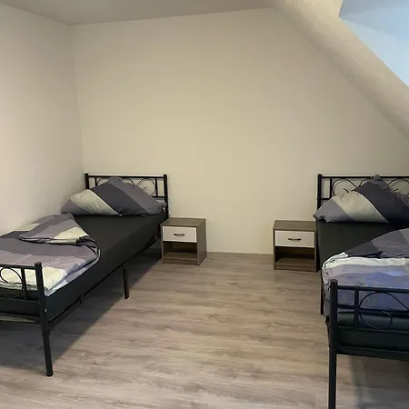 Muelheim An Der Ruhr Apartment Lejlighed