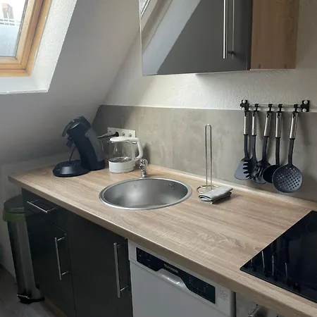 Muelheim An Der Ruhr Apartment