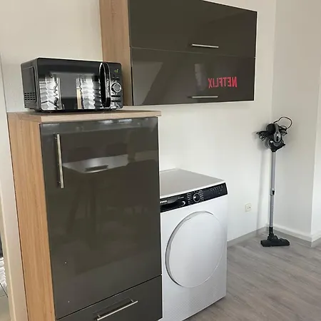 Muelheim An Der Ruhr Apartment Lejlighed Mülheim an der Ruhr