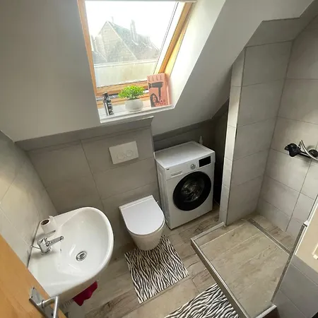 Muelheim An Der Ruhr Apartment