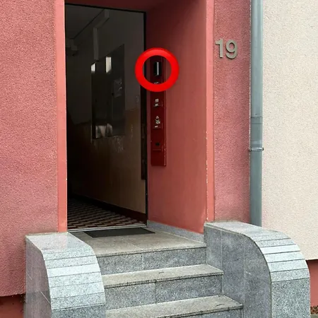 Muelheim An Der Ruhr Apartment * Mülheim an der Ruhr