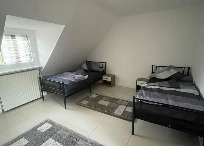 Muelheim An Der Ruhr Apartment