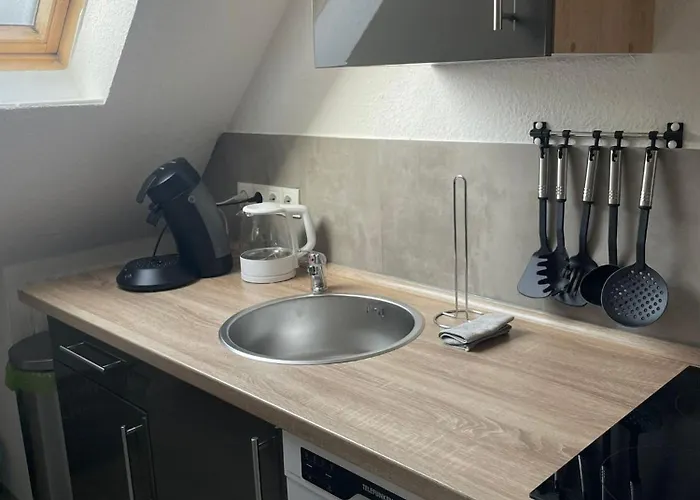 Muelheim An Der Ruhr Apartment