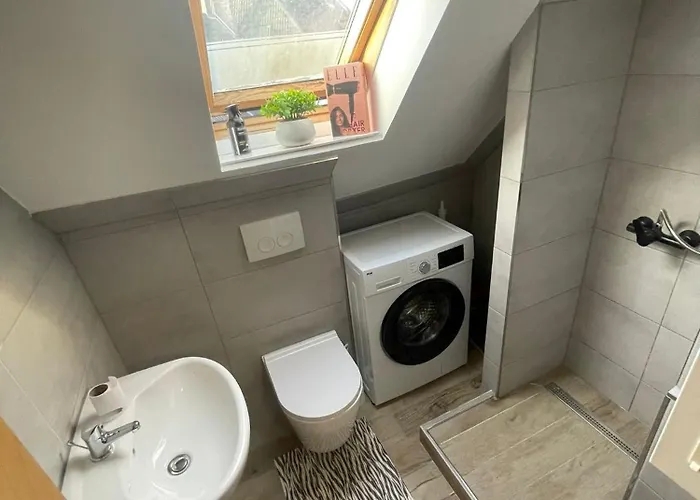 Muelheim An Der Ruhr Apartment