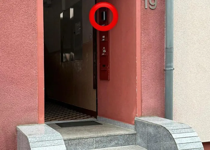 Muelheim An Der Ruhr Apartment * Mülheim an der Ruhr